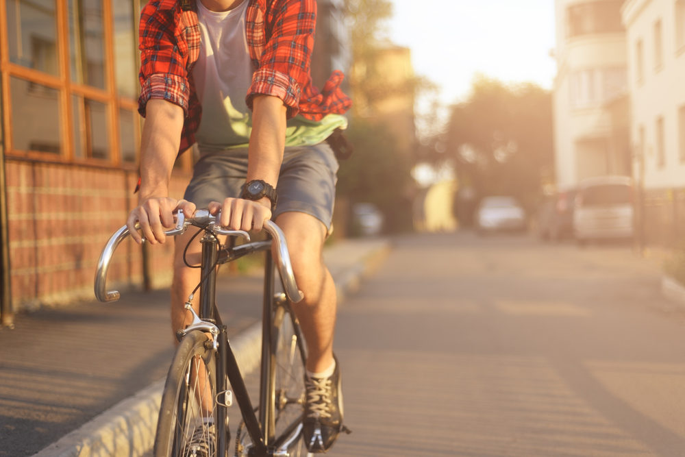 Summer Brings Warm Weather and Increased Crash Risks
