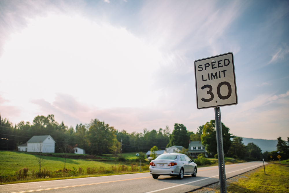 Nevada Law Enforcement Joins Forces to Catch Speeding Drivers