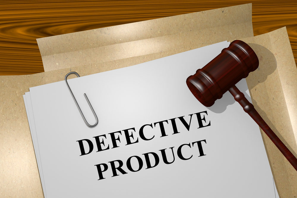 What If You’re Hurt by a Product But Lost the Receipt? What If You’re Hurt by a Product But Lost the Receipt?