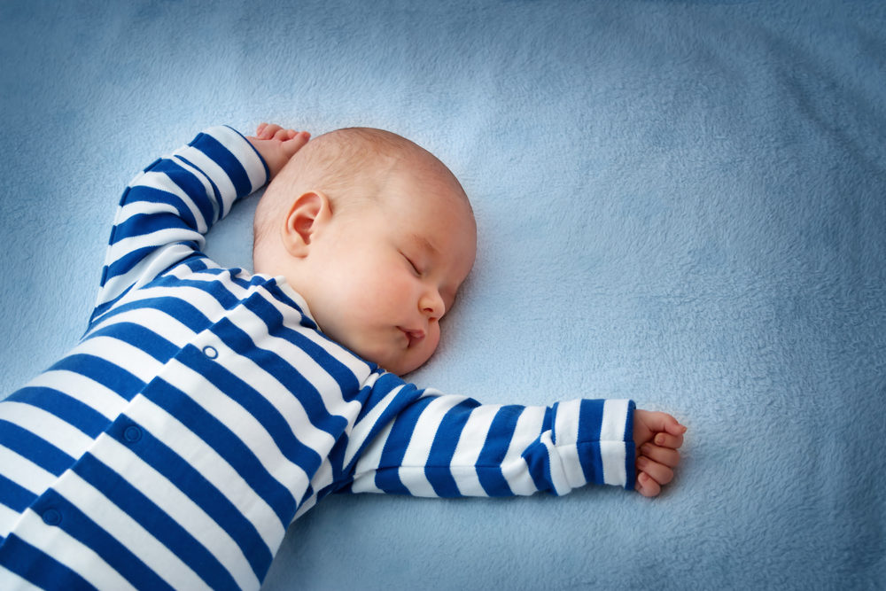 Infant Deaths Have Fisher-Price Recalling Nearly 5 Million Rock’n Play Sleepers