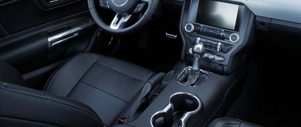 GM Faces Class-Action Lawsuit Over Acadia “Shift Into Park” Defect