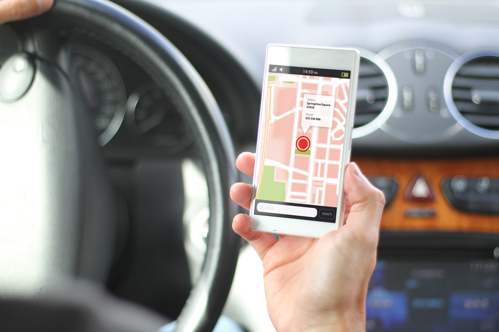 Uber and Lyft Auto Accidents- How are they different from other auto accidents?