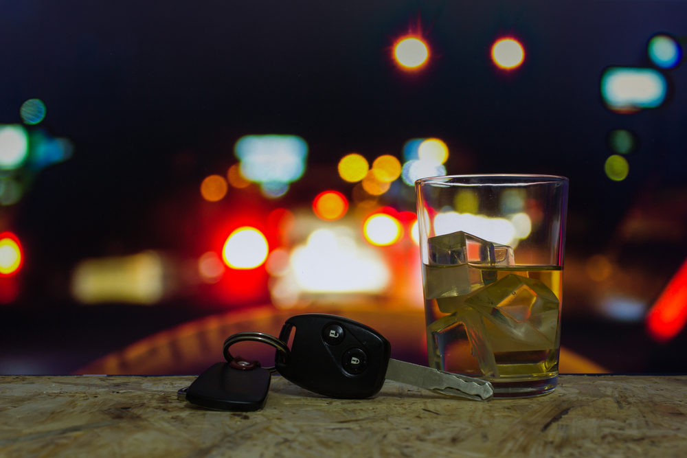 Las Vegas Officials Receive $50k Grant to Combat Tragic Fatal DUI Crashes