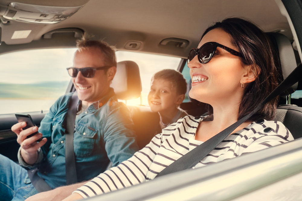 Pregnant Women Involved in Car Crashes More At Risk for Complications: Study Pregnant Women Involved in Car Crashes More At Risk for Complications: Study