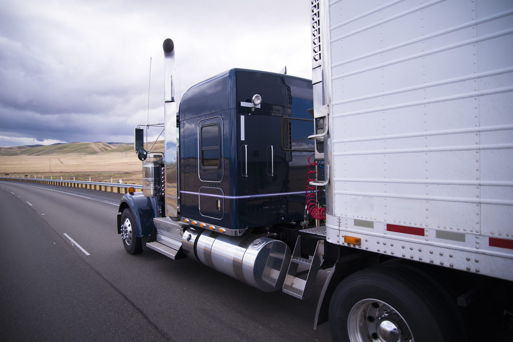 One Year Later: Has the ELD Mandate Increased Road Safety?