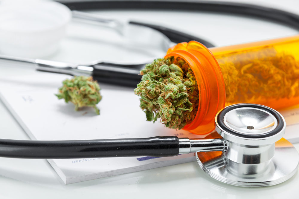New Study Evaluates Cannabis as a Treatment for COVID-19
