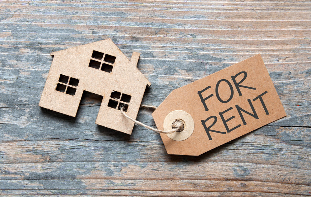 Legislation To Keep a Roof over Tenants’ Heads Legislation To Keep a Roof over Tenants’ Heads