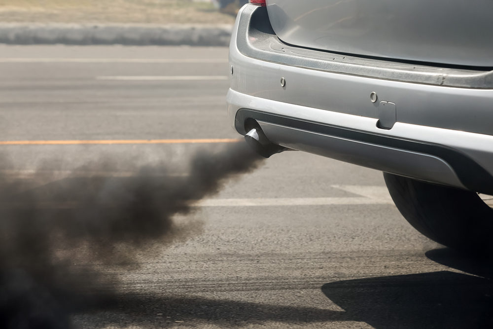Diesel Exhaust Linked with Increased Risk of Lou Gehrig’s Disease