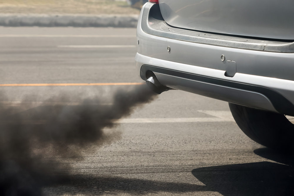 Keyless Cars Are Causing Carbon Monoxide Deaths