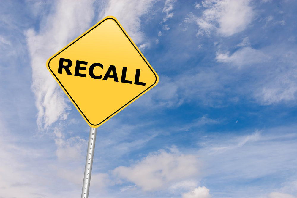 Surgical Gown Recall Highlights Need for Close Monitoring of Product Manufacturers