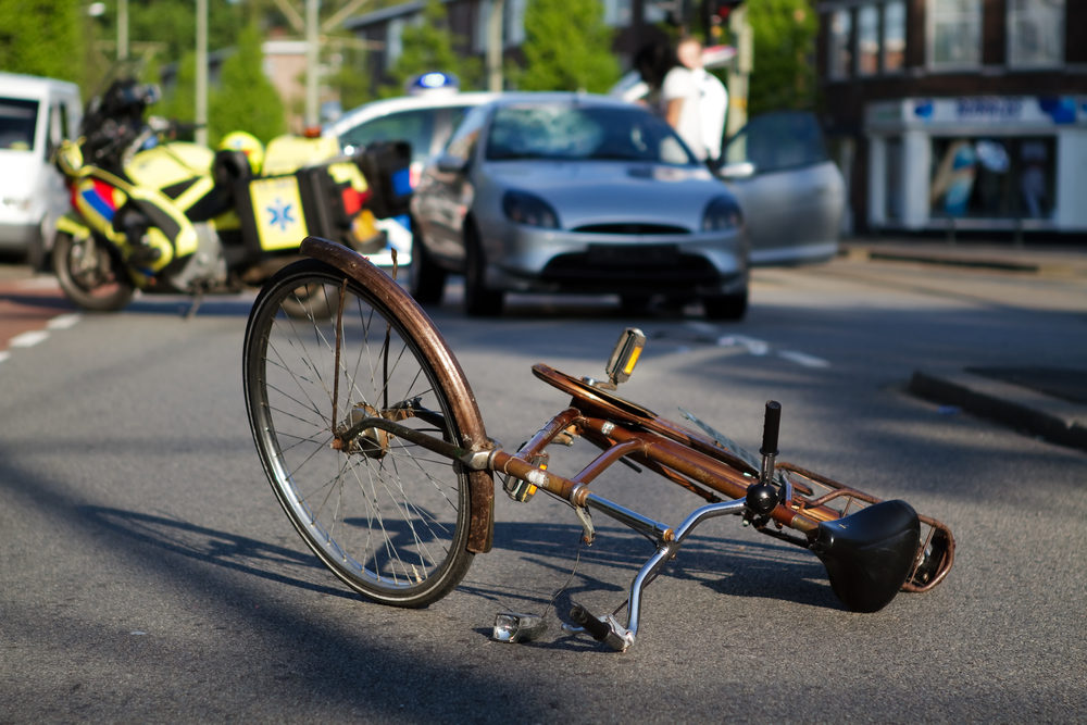 National Bike Month: Avoiding Motorist-Bicyclist Collisions in Nevada