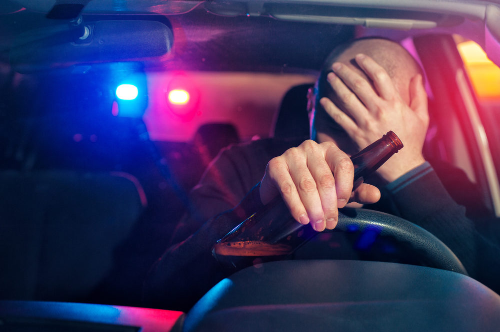 A Guide To Punitive Damages In Virginia Drunk Driving Cases