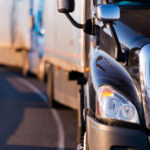 Motorcyclist Injured in Crash with Big Rig on I-5 near Sperry Ave in Modesto