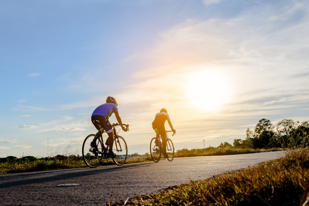 Bicycle Safety for Fall Riding