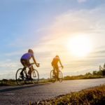 Belmont, Thesta Ave Hit-and-Run Kills Fresno Bicyclist