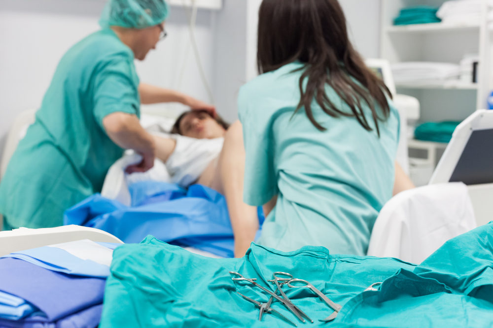Most Pregnancy-related Deaths Could Be Prevented with Better Medical Care