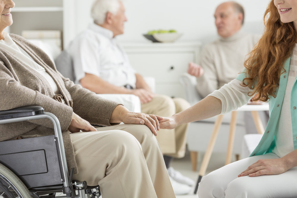 How to Recognize Nursing Home Neglect and What to Do About It