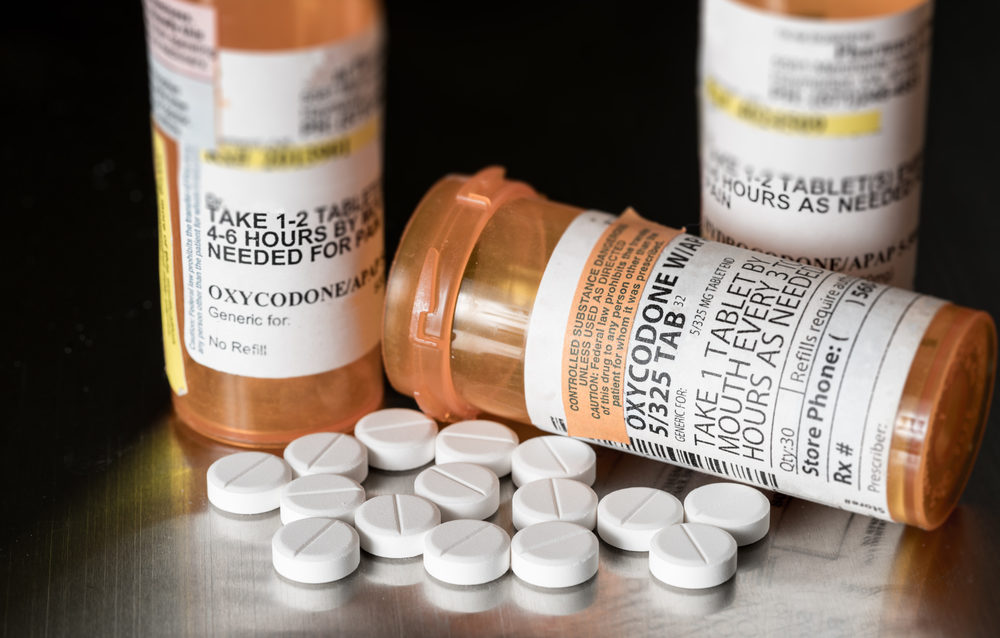 OxyContin Maker Purdue Pharma Files for Bankruptcy as Part of Opioid Settlement