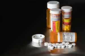 How Prescription Drugs Can Lead to Injuries