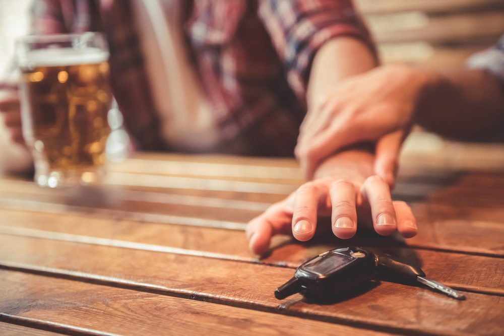“Sober Up TN” Program Aims to Decrease Drunk Driving Fatalities in Tennessee