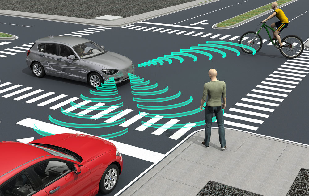 DriveOhio Represents the Future of Smart Mobility