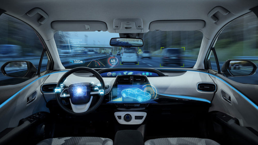 How Artificial Intelligence is Changing the Auto Industry