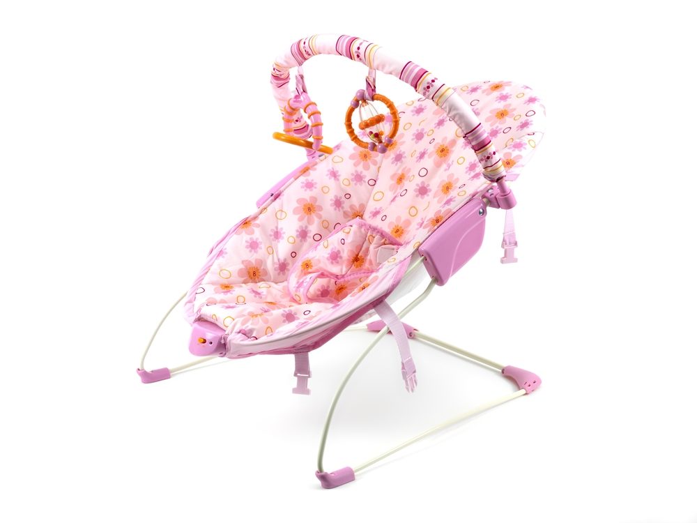 Babies Still Dying in Rocking Sleepers—CPSC Warns Parents to Stop Using Them Babies Still Dying in Rocking Sleepers—CPSC Warns Parents to Stop Using Them