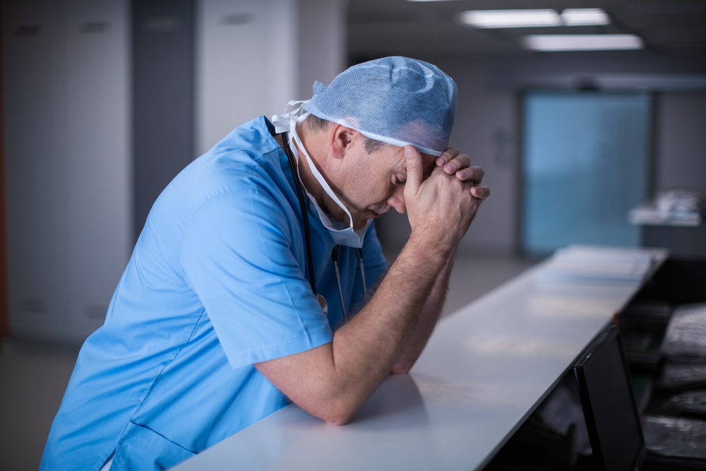 Anesthesia Error Deaths Decline