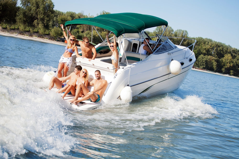 Common Causes of Virginia Boating Accidents