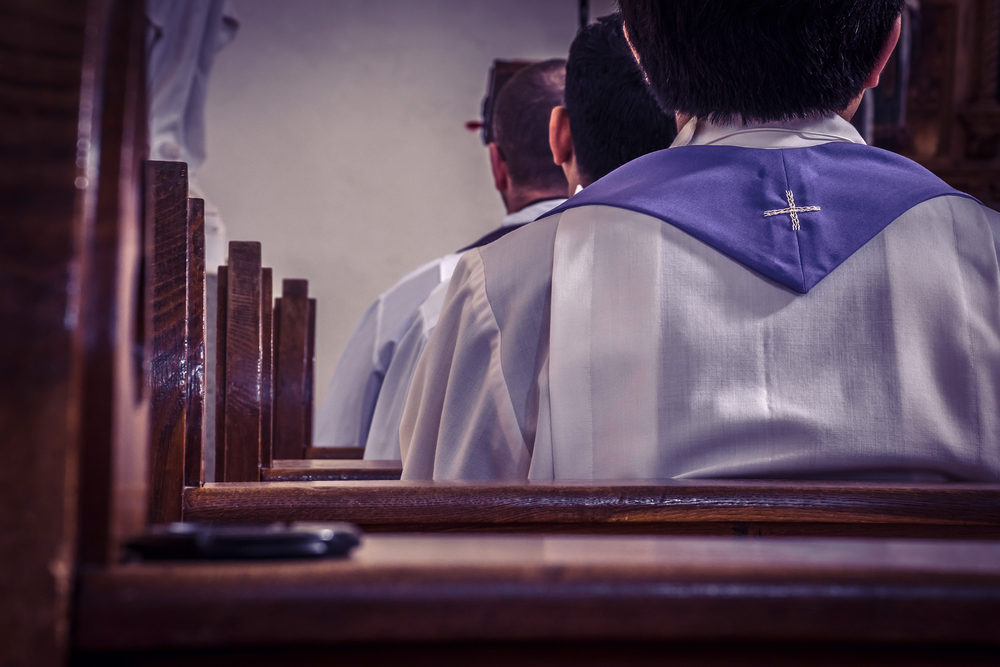 Lansing Area Priests Accused of Sexual Abuse