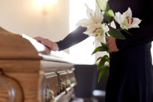 How Do You Choose a Representative in a Death Claim?