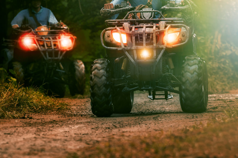 Nearly 30,000 Polaris Vehicles Recalled for Software, Throttle Problems