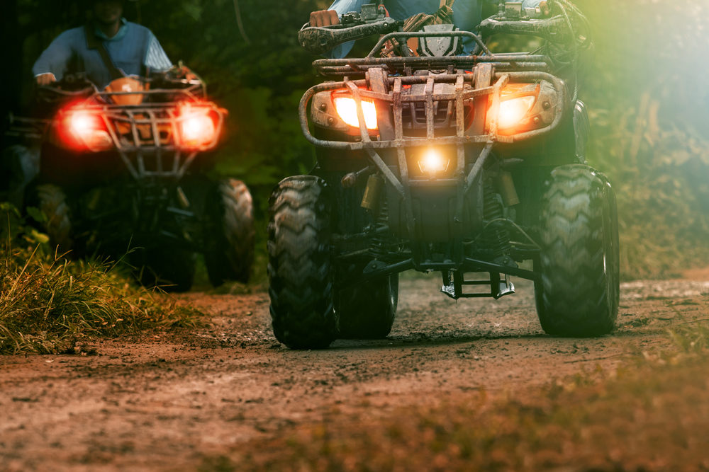 Nearly 30,000 Polaris Vehicles Recalled for Software, Throttle Problems Nearly 30,000 Polaris Vehicles Recalled for Software, Throttle Problems