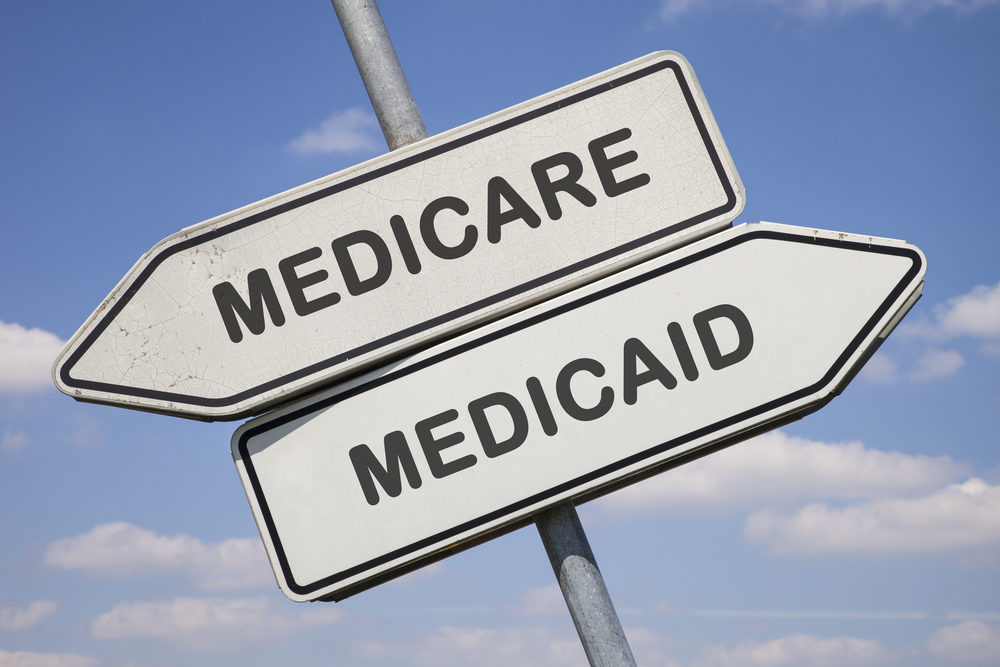Complying with the Medicare Secondary Payer Act When a Client has Public Benefits