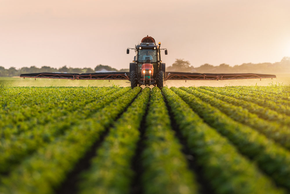 Missouri Plaintiff Blames Paraquat Manufacturers for Parkinson’s Diagnosis Missouri Plaintiff Blames Paraquat Manufacturers for Parkinson’s Diagnosis