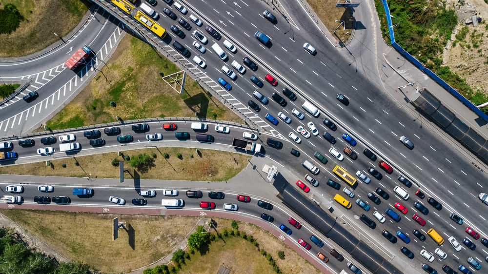 What happens if I’m in an out-of-state car accident outside Michigan? What happens if I’m in an out-of-state car accident outside Michigan?