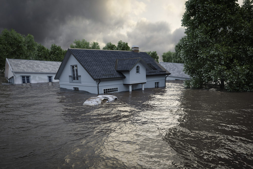 Louisiana Coastal Areas Could See Increase in Flood Insurance Premiums