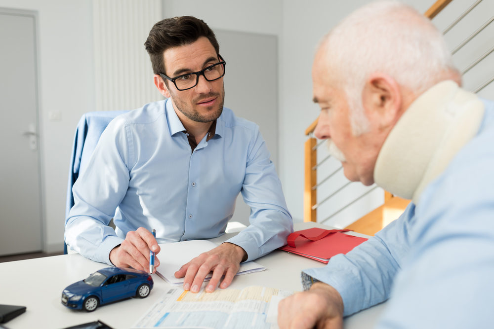 Why Car Accident Injury Symptoms Are Sometimes Delayed