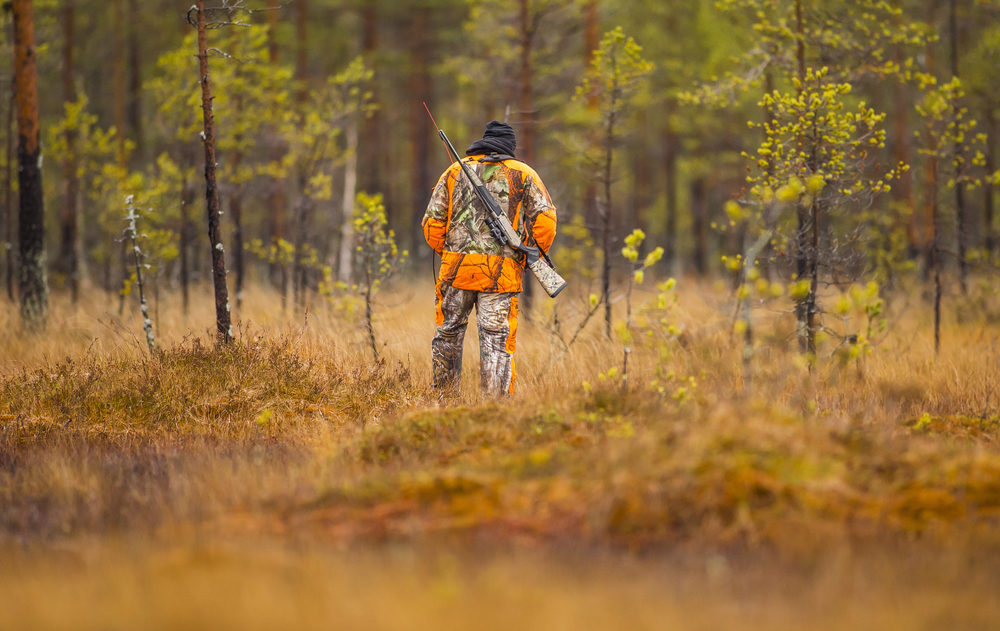 Has Roundup Put Hunters at Risk of Cancer As Well?