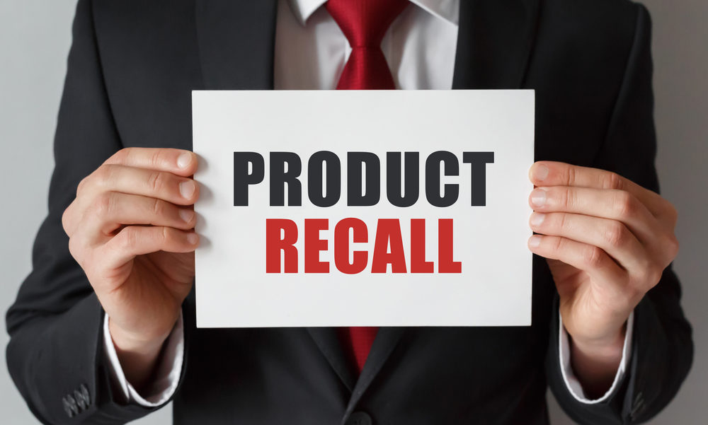 Product Recalls Are More Common Than You Think