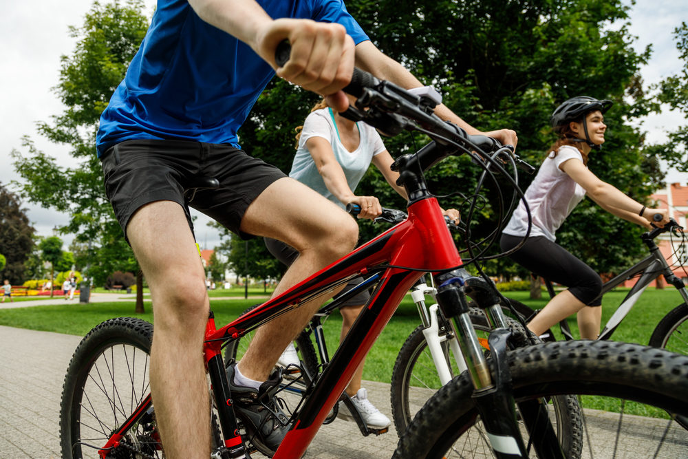 Bicycle Safety Tips Bicycle Safety Tips
