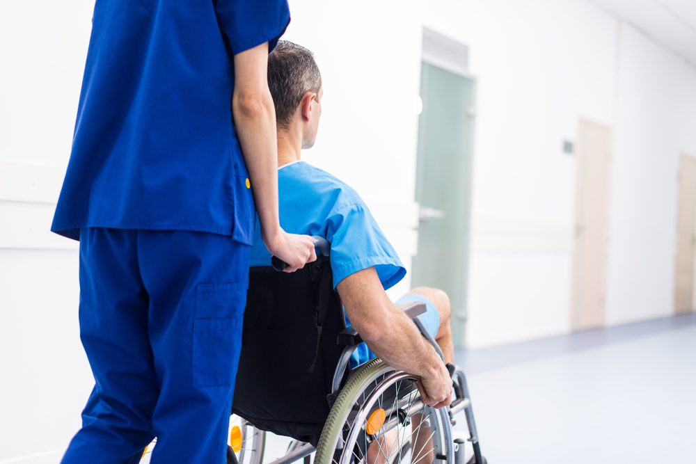 What Defines a Catastrophic Injury in a Personal Injury Lawsuit?