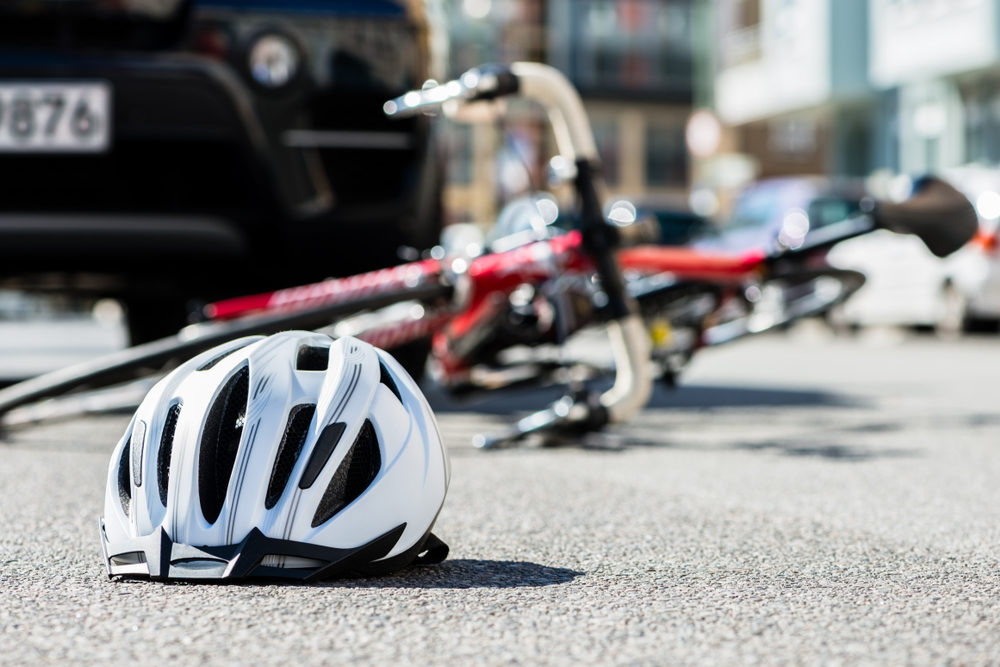 3 FAQs About Bicycle Accident Claims