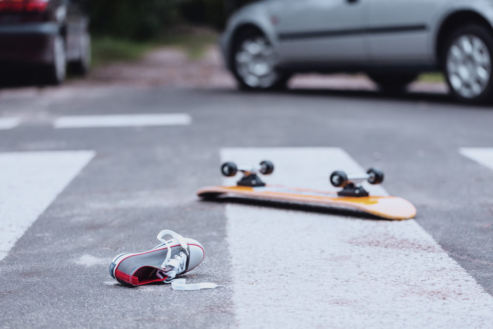 Pedestrian Fatality in Kissimmee Highlights Dangers for Walkers and Bicyclists in Central Florida Pedestrian Fatality in Kissimmee Highlights Dangers for Walkers and Bicyclists in Central Florida