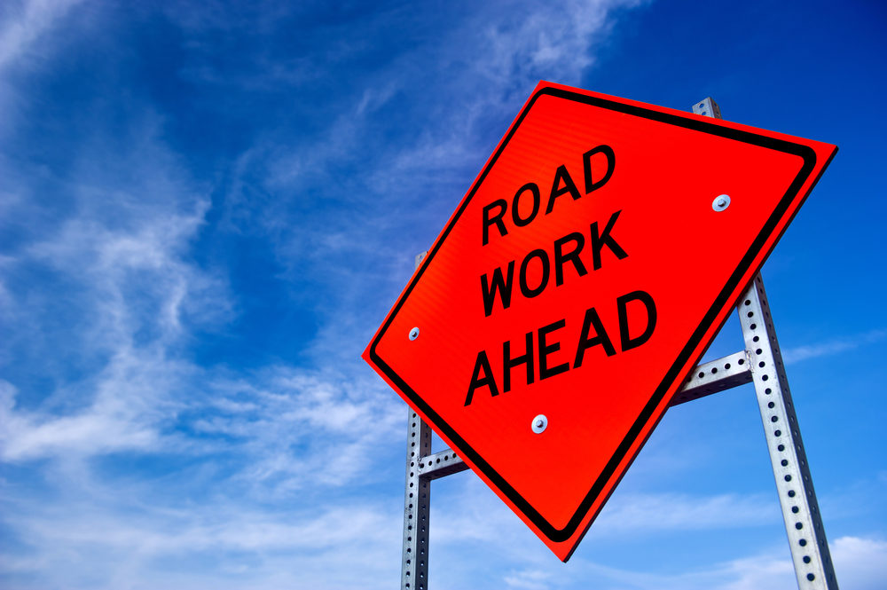 Summer Is Here: Watch Out for Work Zone Accidents