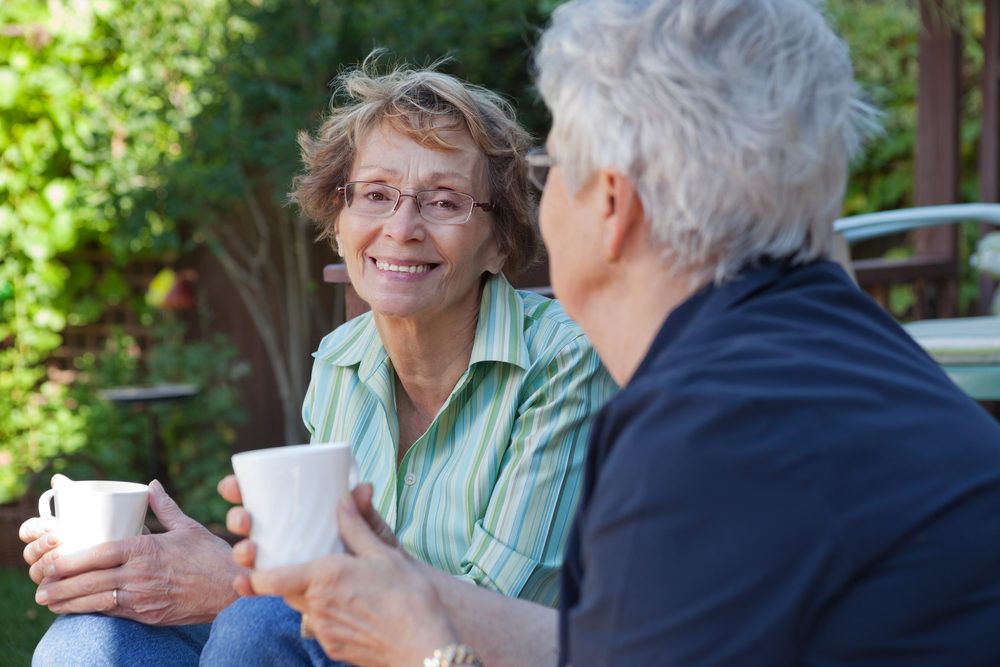 Caring for a Loved One and the Challenges You May Face