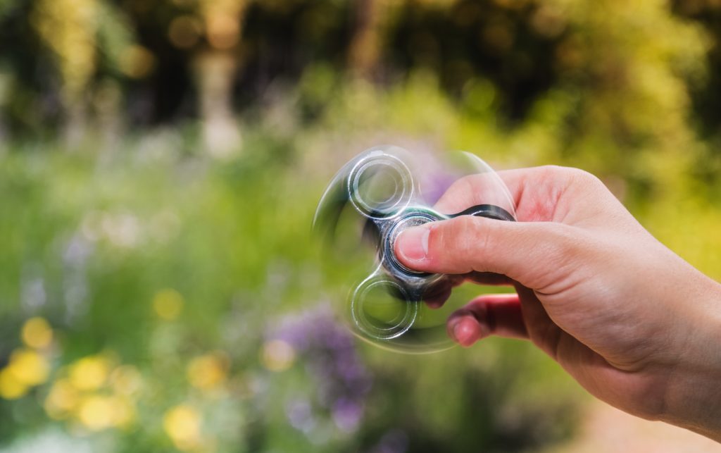 Hawai‘i dangerous toys alert: fidget spinners!