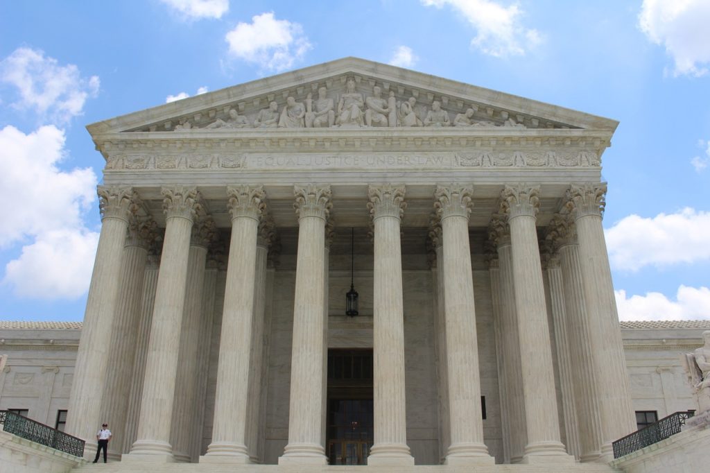 U.S. Supreme Court Cuts Workers’ Rights