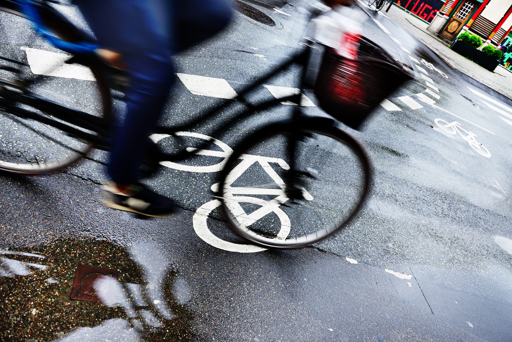 MassDOT Focuses on Cyclist Safety During Bay State Bike Week