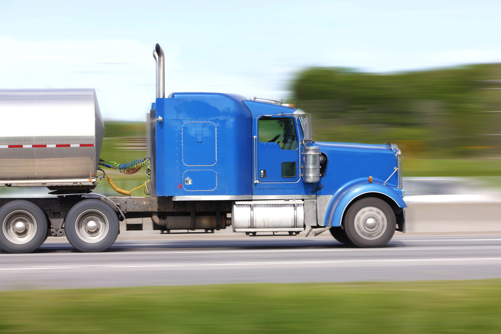 Man Loses Life in Fatal Semi-Truck Crash at 12 3/4 and Douglas Avenues in Hanford